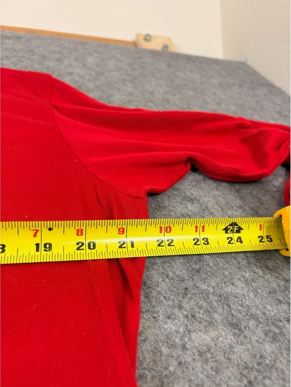 Patagonia good used